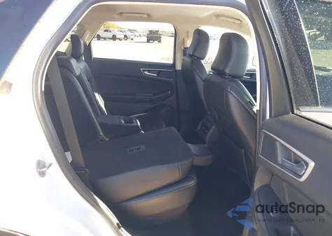 2024 Ford Edge Sel z USA, uszkodzony, nr VIN 2FMPK4J90RBA79349